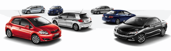 Get top cash for Scrap Toyota vehicle from Cashforcarsscrap