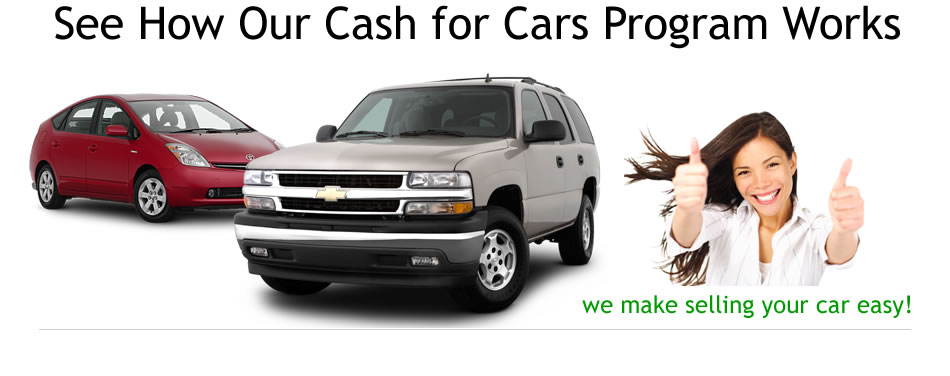 Cash For Cars Melbourne Eastern Suburbs